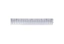 RAMROXX Klickfliese Performance Garagenboden Weiß Typ B Bild 4
