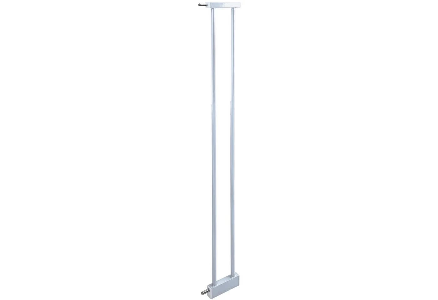 RAMROXX Treppenschutzgitter weiß für 85-95cm Durchgang - Bild 5