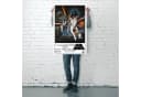 Star Wars Poster Style C American 61 x 91,5 cm Original Filmplakat Bild 4