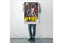 Grupo Erik Star Wars Poster Hong Kong Episode IV 61 x 91,5 cm Bild 4