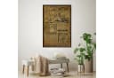 Pyramid Poster The Legend of Zelda Story of the Hero 61 x 91,5 cm Bild 1