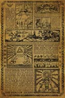Pyramid Poster The Legend of Zelda Story of the Hero 61 x 91,5 cm Bild 2