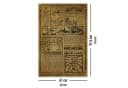 Pyramid Poster The Legend of Zelda Story of the Hero 61 x 91,5 cm Bild 5