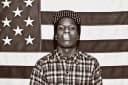 Close Up Poster ASAP Rocky 91,5 x 61 cm Urban Bild 2