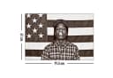 Close Up Poster ASAP Rocky 91,5 x 61 cm Urban Bild 4