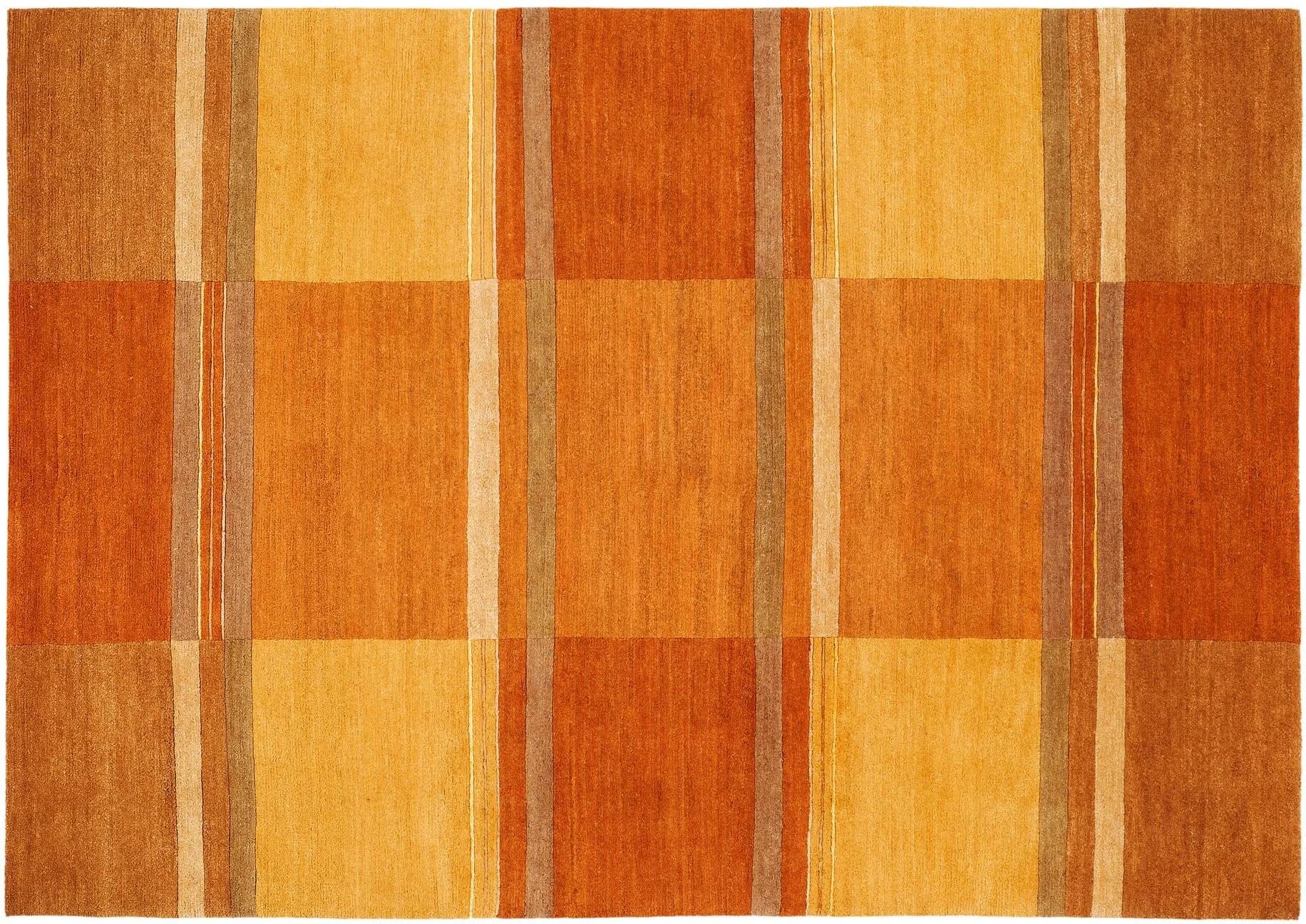 OCI Teppich Sensation Soya Rosa Handgeknüpft 120x180cm