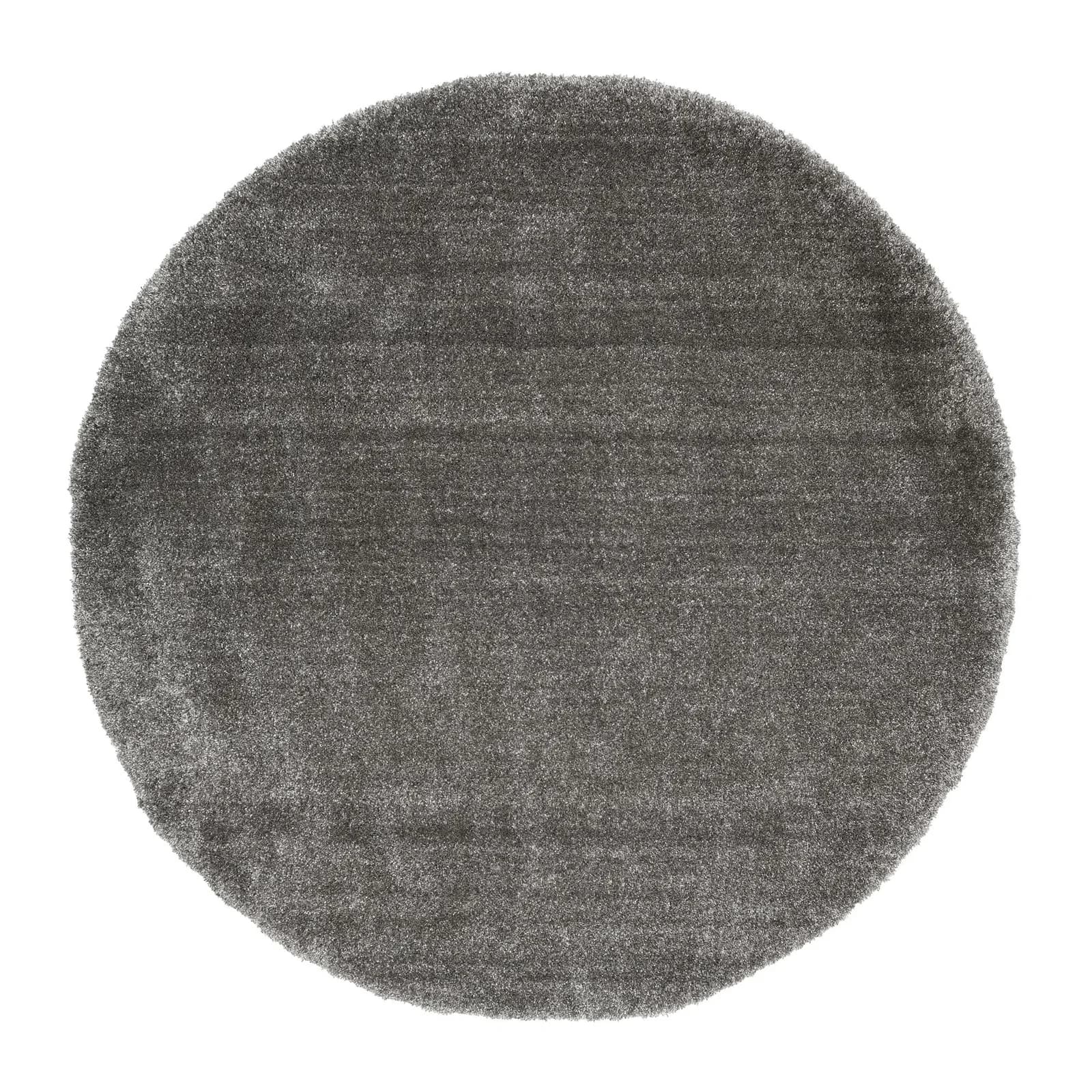 Teppich MODA Shaggy Rund 100% Polypropylen