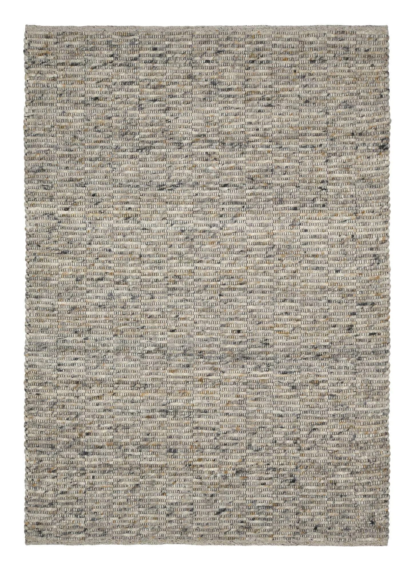 OCI Teppich ATRIUM HANDWEB Beige 250x350 cm Handweb