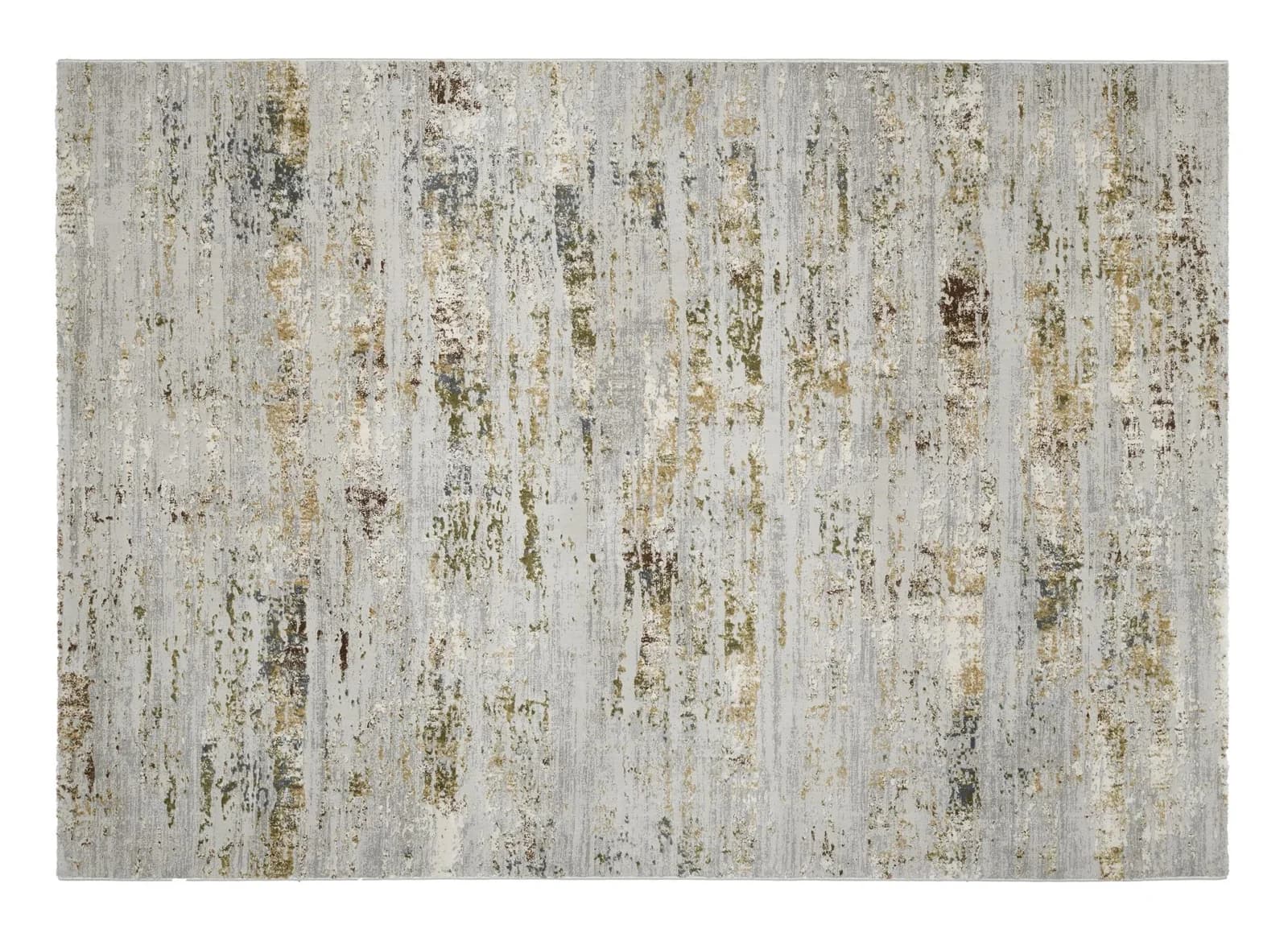 OCI Teppich CALEYA Retro Bunt 300x240 cm