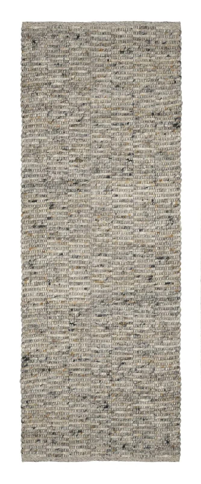 OCI Teppich ATRIUM HANDWEB Beige-Mix Handweb-Qualität