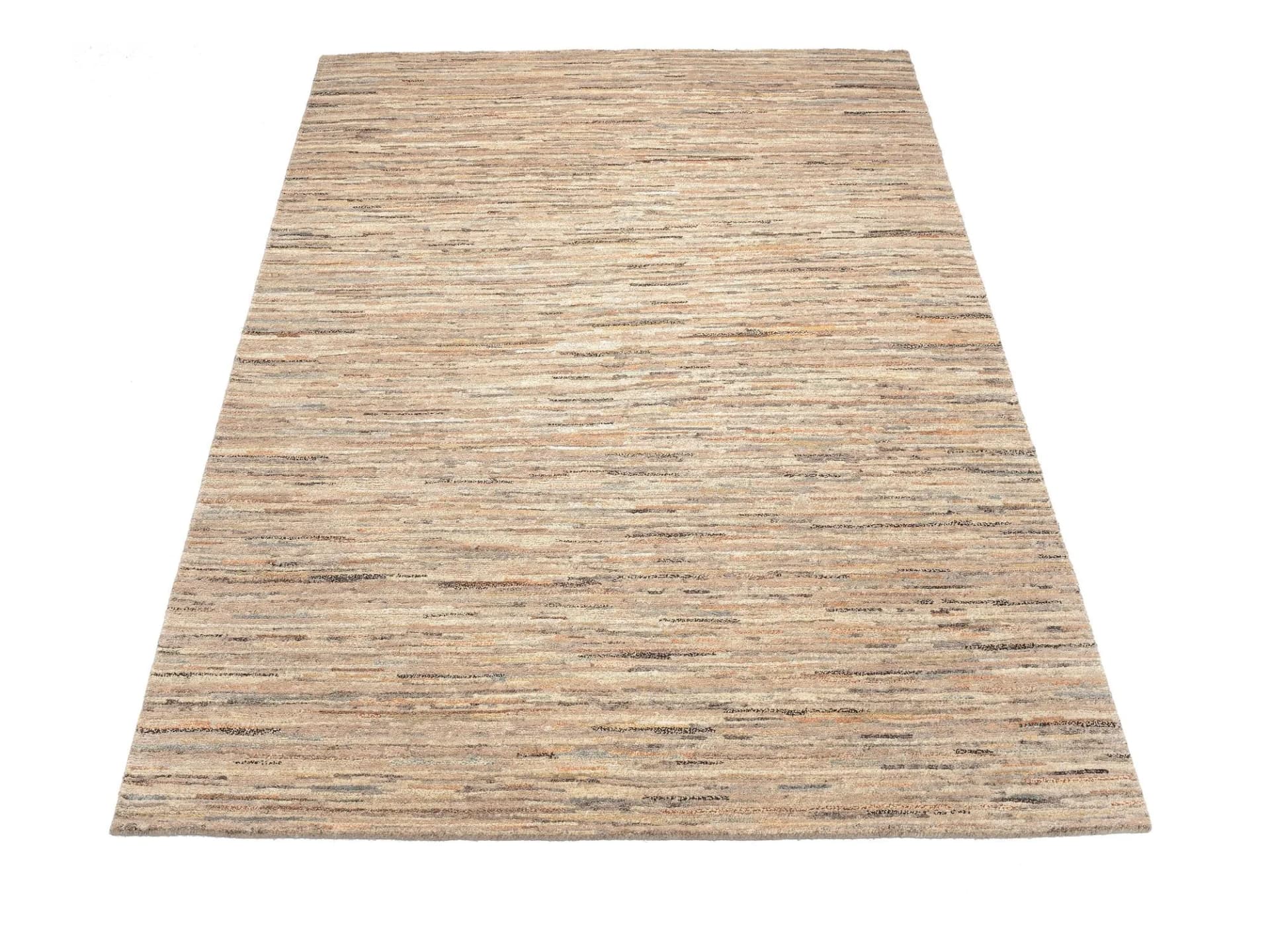 OCI Teppich HIMALI LINEA Schafschurwolle