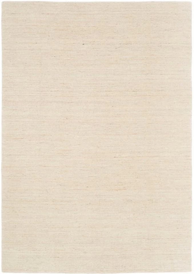 OCI SAMBIA Teppich Beige Schurwolle - Bild 2