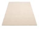 OCI SAMBIA Teppich Beige Schurwolle Bild 3