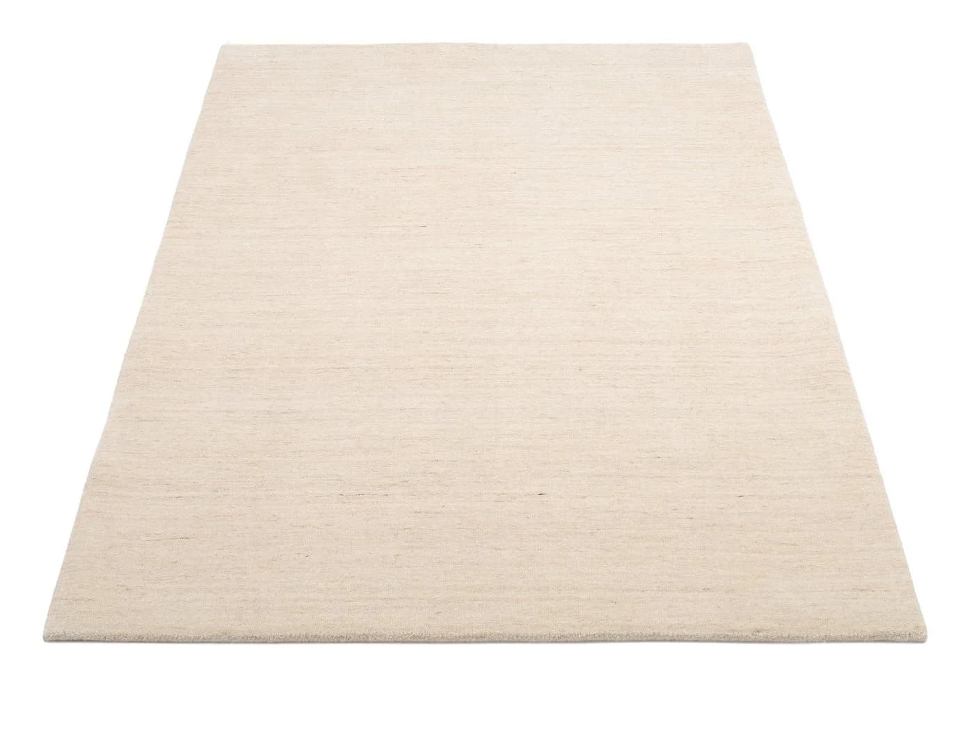 OCI SAMBIA Teppich Beige Schurwolle - Bild 3