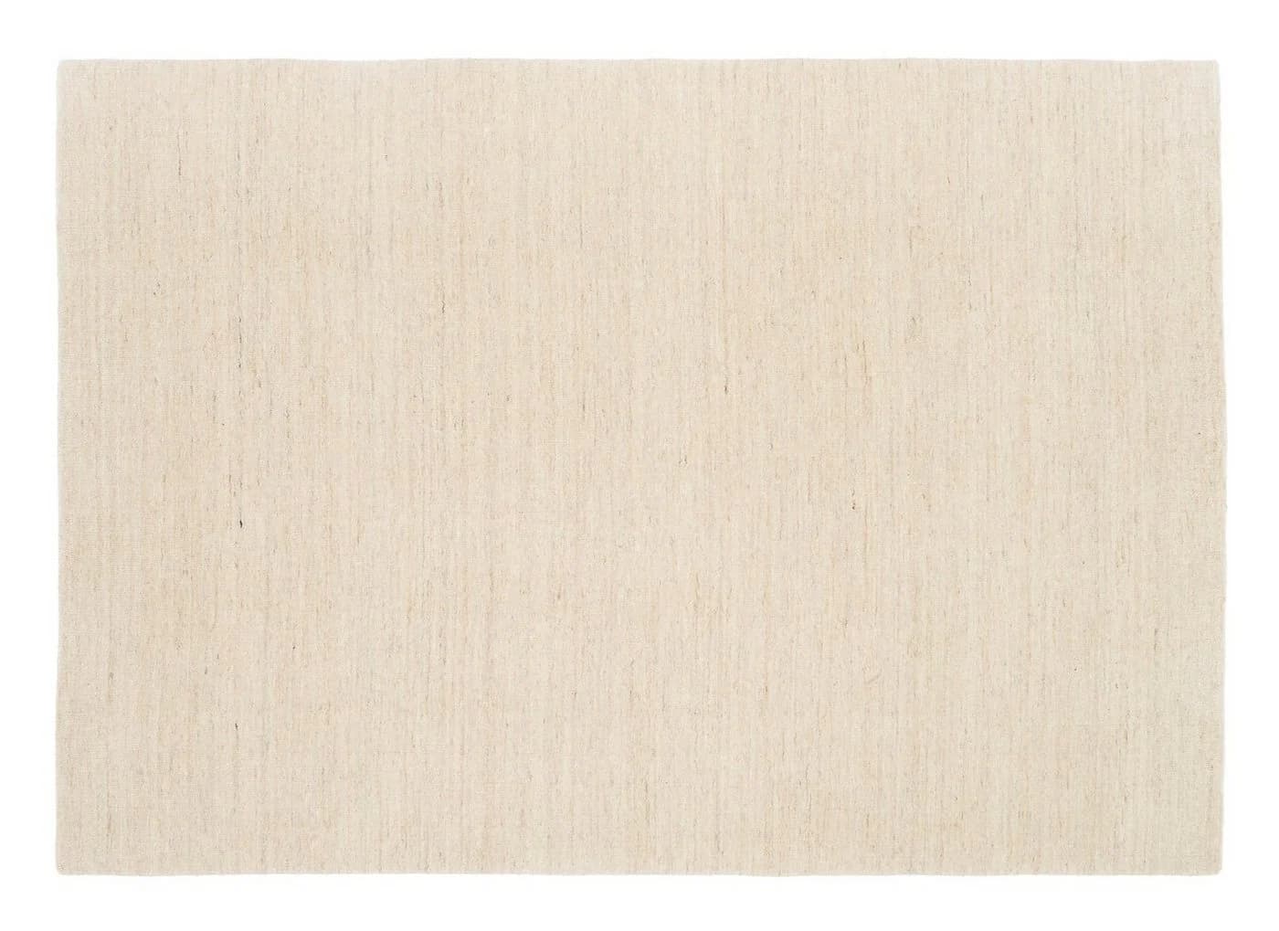 OCI SAMBIA Teppich Beige Schurwolle - Bild 4