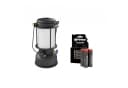 Petromax Gartenleuchte LM500 LED Laterne Schwarz Set inklusive Akku Bild 2