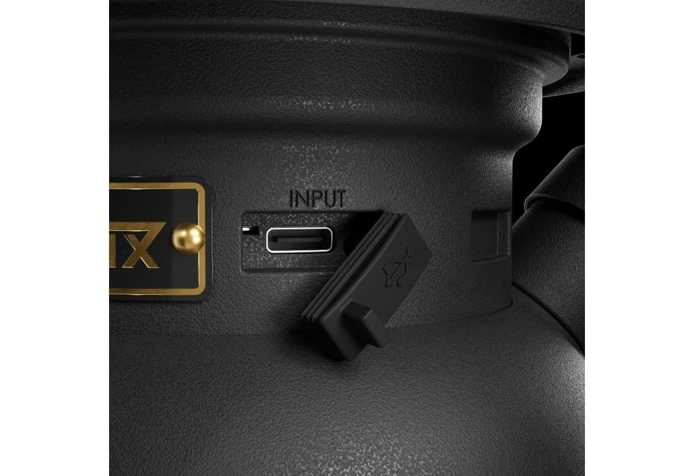 Petromax Gartenleuchte LM500 LED Laterne Schwarz Set inklusive Akku - Bild 5