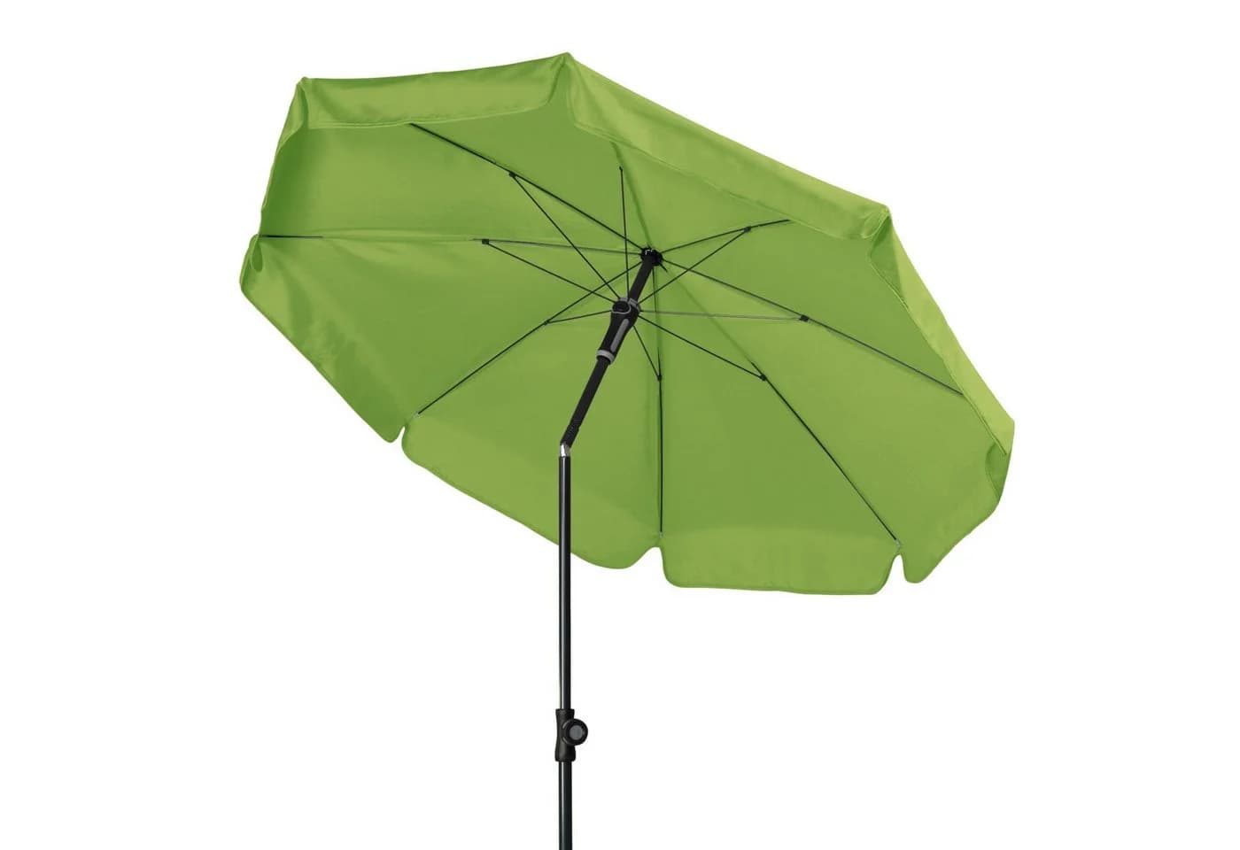 doppler® Sonnenschirm Sunline Manual 150 cm Grün