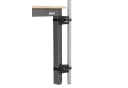 Doppler Sonnenschirm Table Fix Tischklammer Befestigung 22-44mm Bild 1
