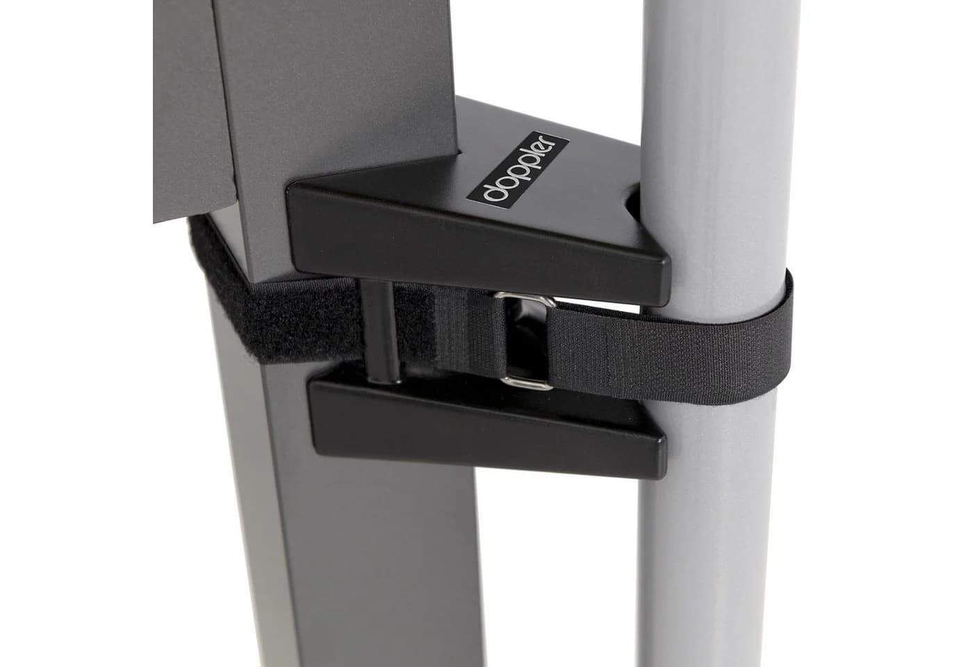 Doppler Sonnenschirm Table Fix Tischklammer Befestigung 22-44mm - Bild 2