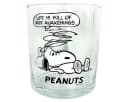 Geda Labels Snoopy Trinkgläser Set 2-tlg. Glas bunt Bild 3