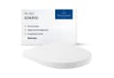 Villeroy & Boch O.Novo WC-Sitz 9M406101 Compact Weiß Edelstahl Bild 2