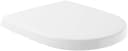Villeroy & Boch WC-Sitz O.novo Weiß Alpin mit Absenkautomatik Bild 3