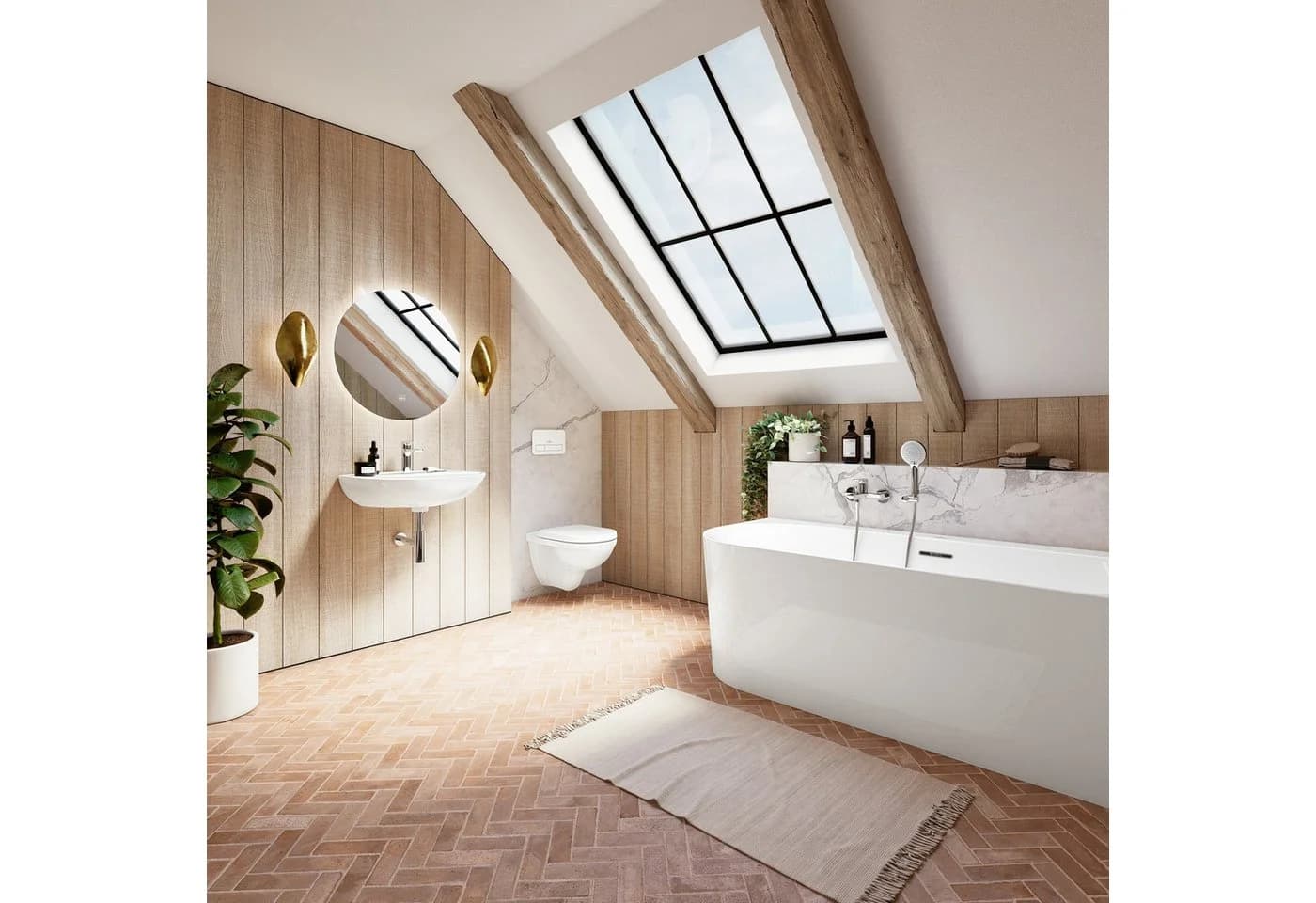 Villeroy & Boch WC-Sitz O.novo Weiß Alpin mit Absenkautomatik - Bild 5