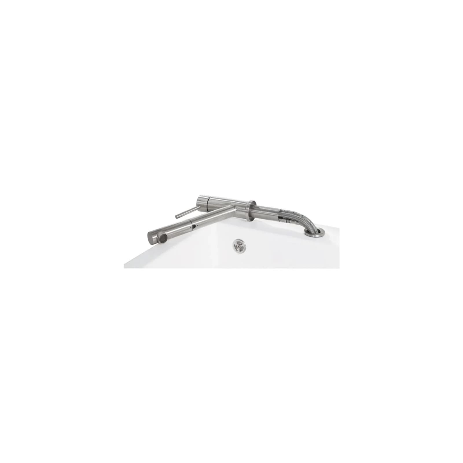 Villeroy & Boch Como Shower Window Einhand Spültisch, 925800LC