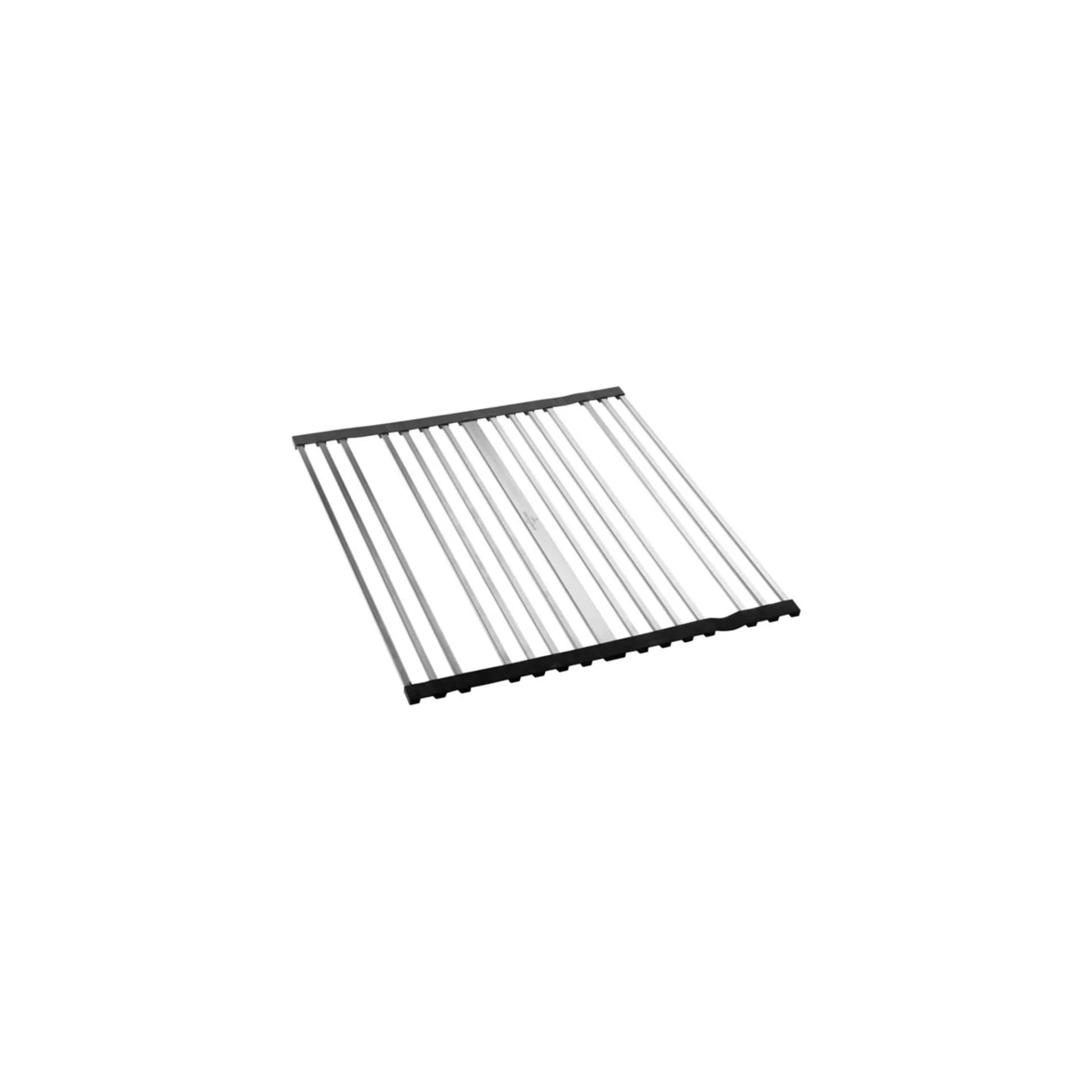 Villeroy & Boch Rollrost Profi 450x439mm Edelstahl