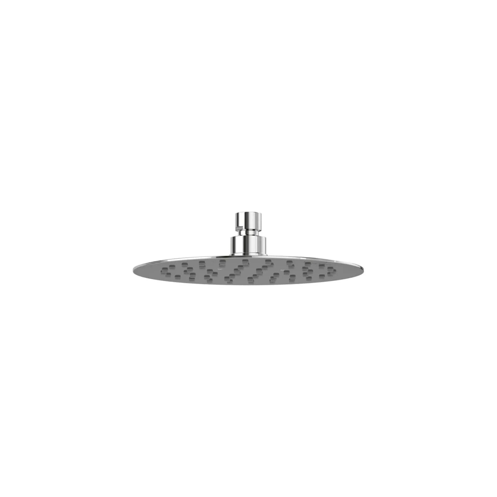 Villeroy & Boch Universal Showers Kopfbrause Deckenmontage Edelstahl