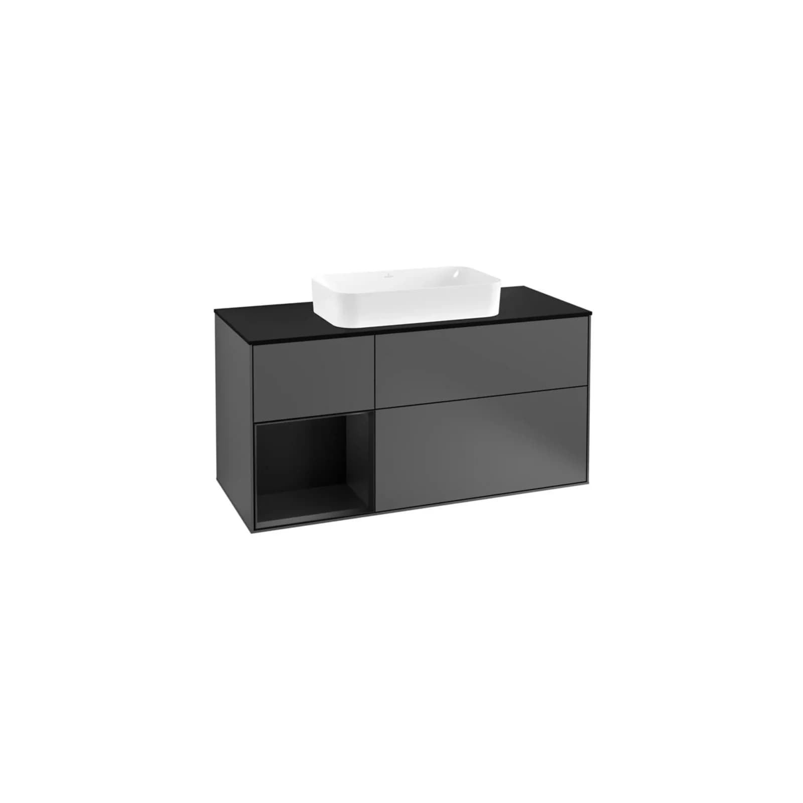 Villeroy & Boch Waschtischunterschrank Finion F29 1200x603x501mm