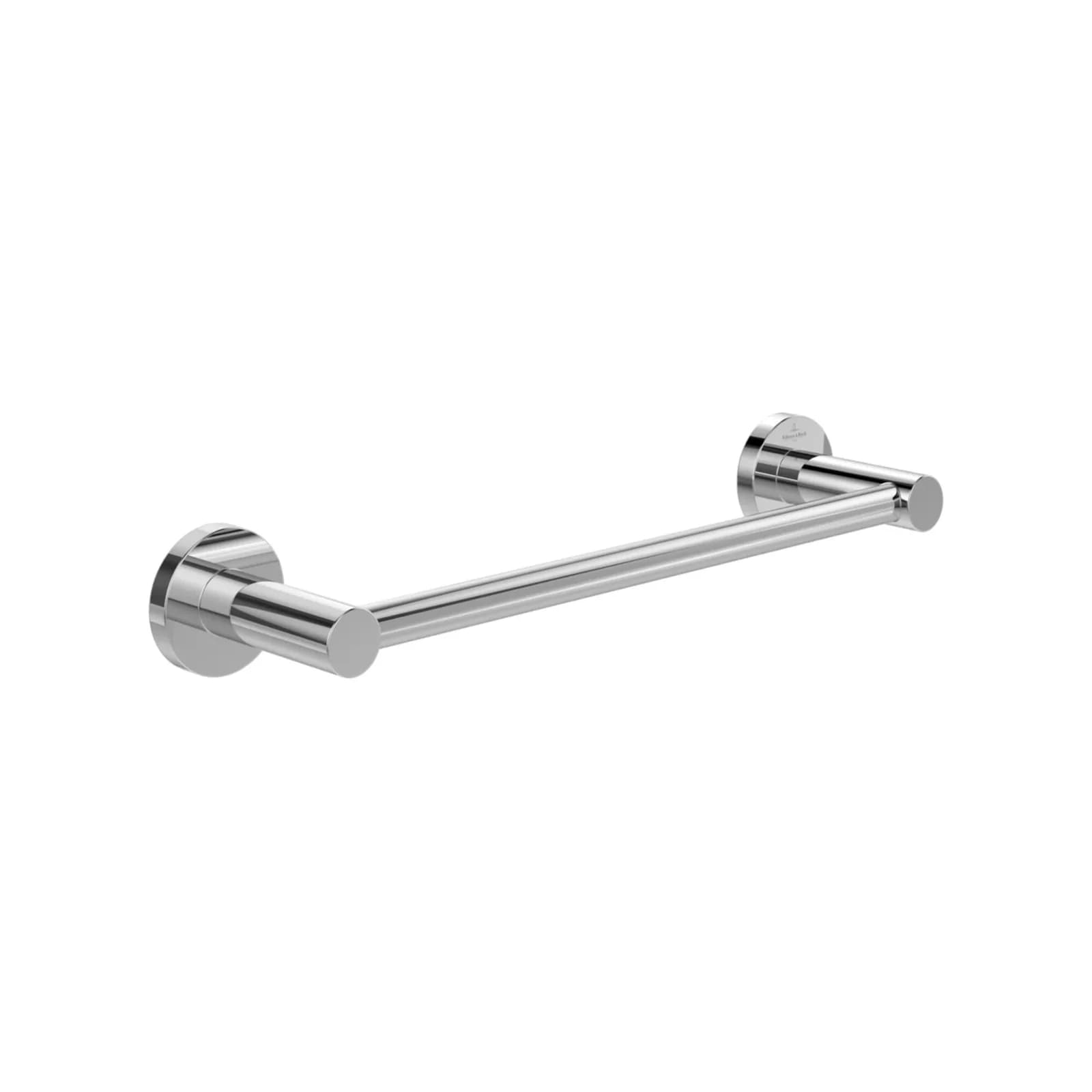 Villeroy & Boch Handtuchhalter Elements - Tender Chrom