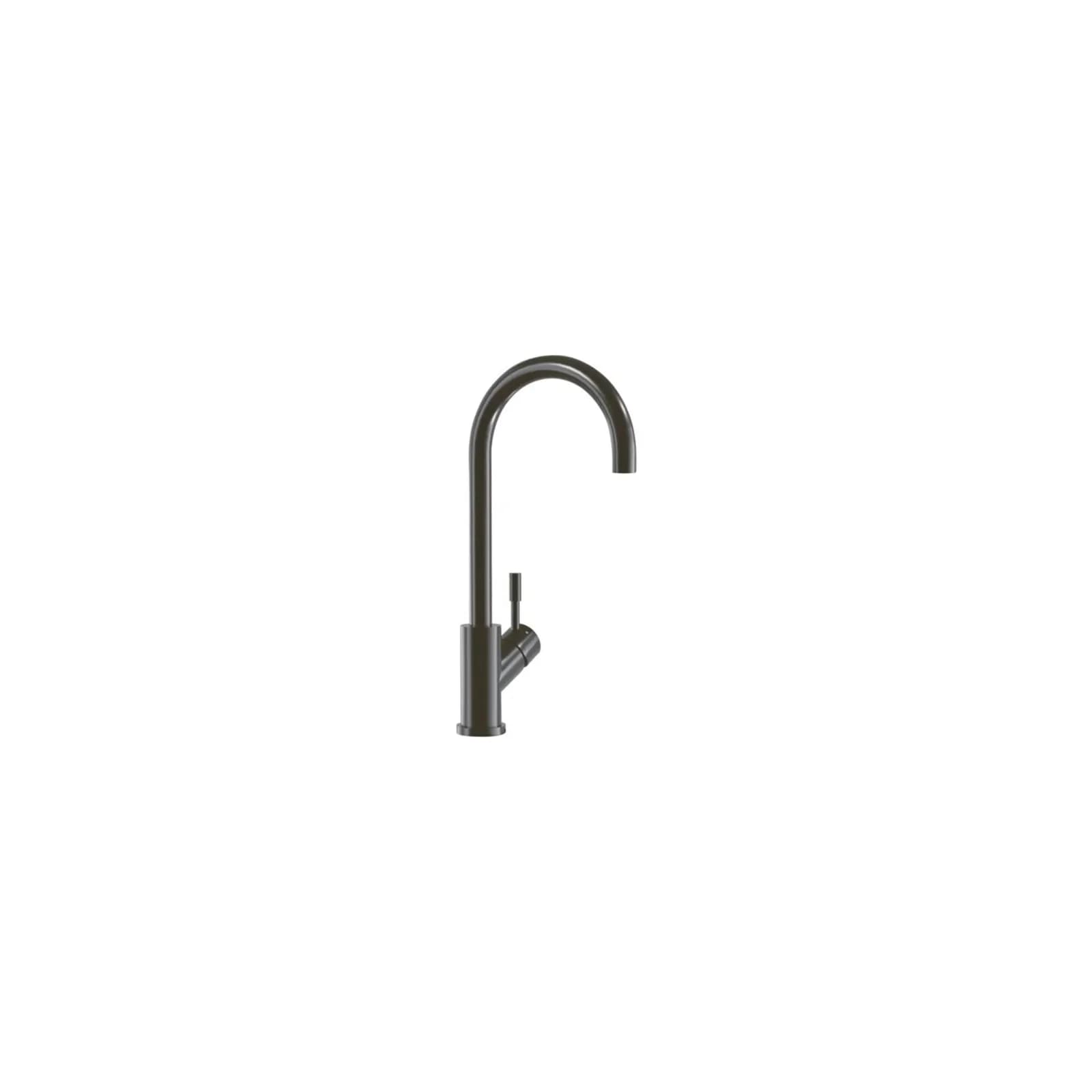 Villeroy und Boch Küchenarmatur Umbrella 92530005 16 l/min, flexible Anschlussschläuche, anthracite