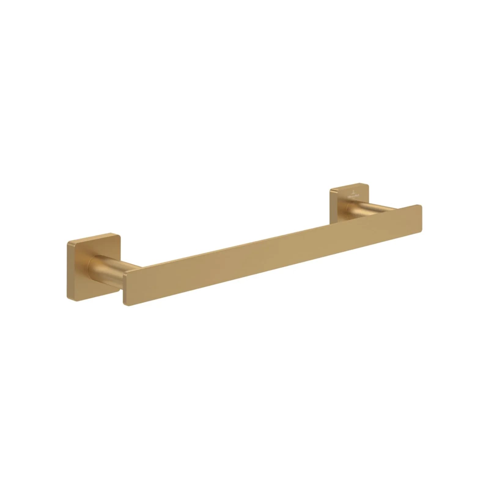 Villeroy & Boch Handtuchhalter Elements - Striking Brushed Gold