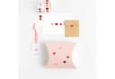 Rico Design Stickerrolle 80-tlg. Neonfarben Selbstklebend Bild 3