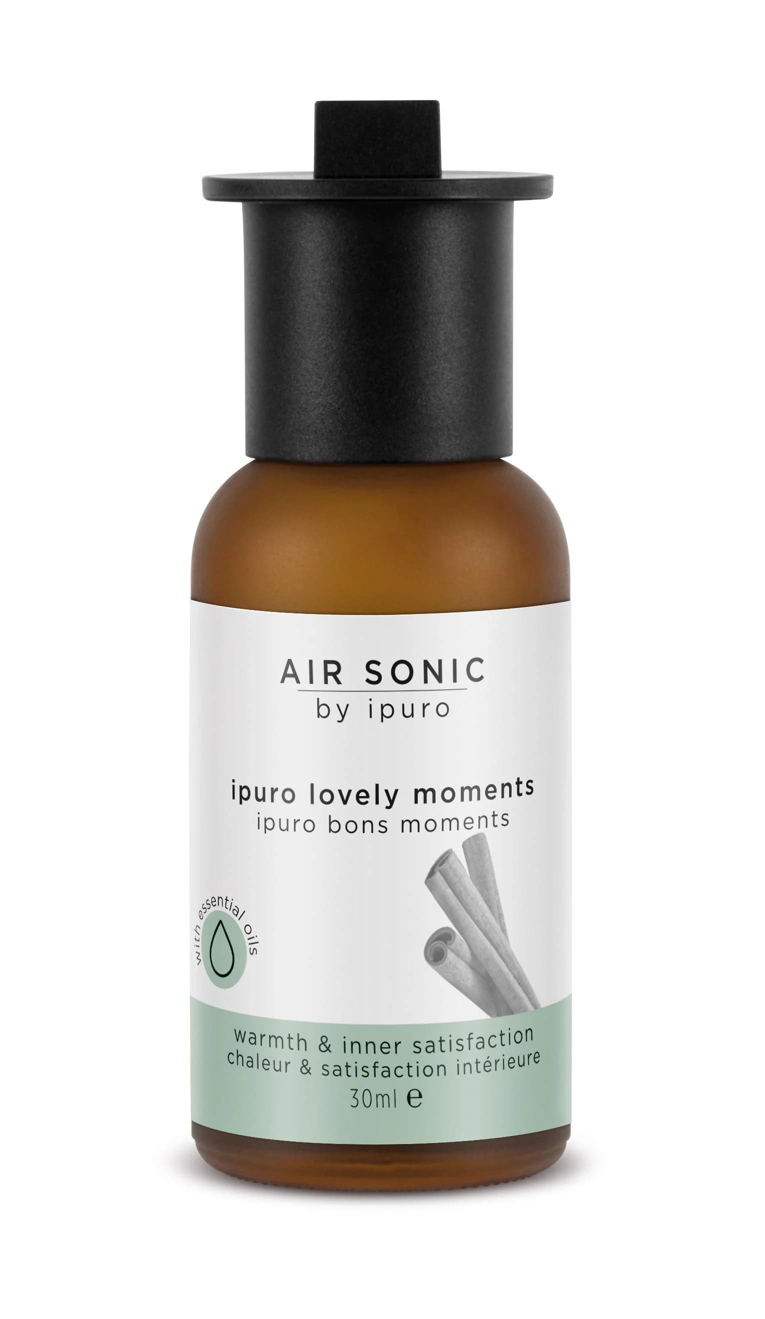 Duftöl ipuro LOVELY MOMENTS 30 ml