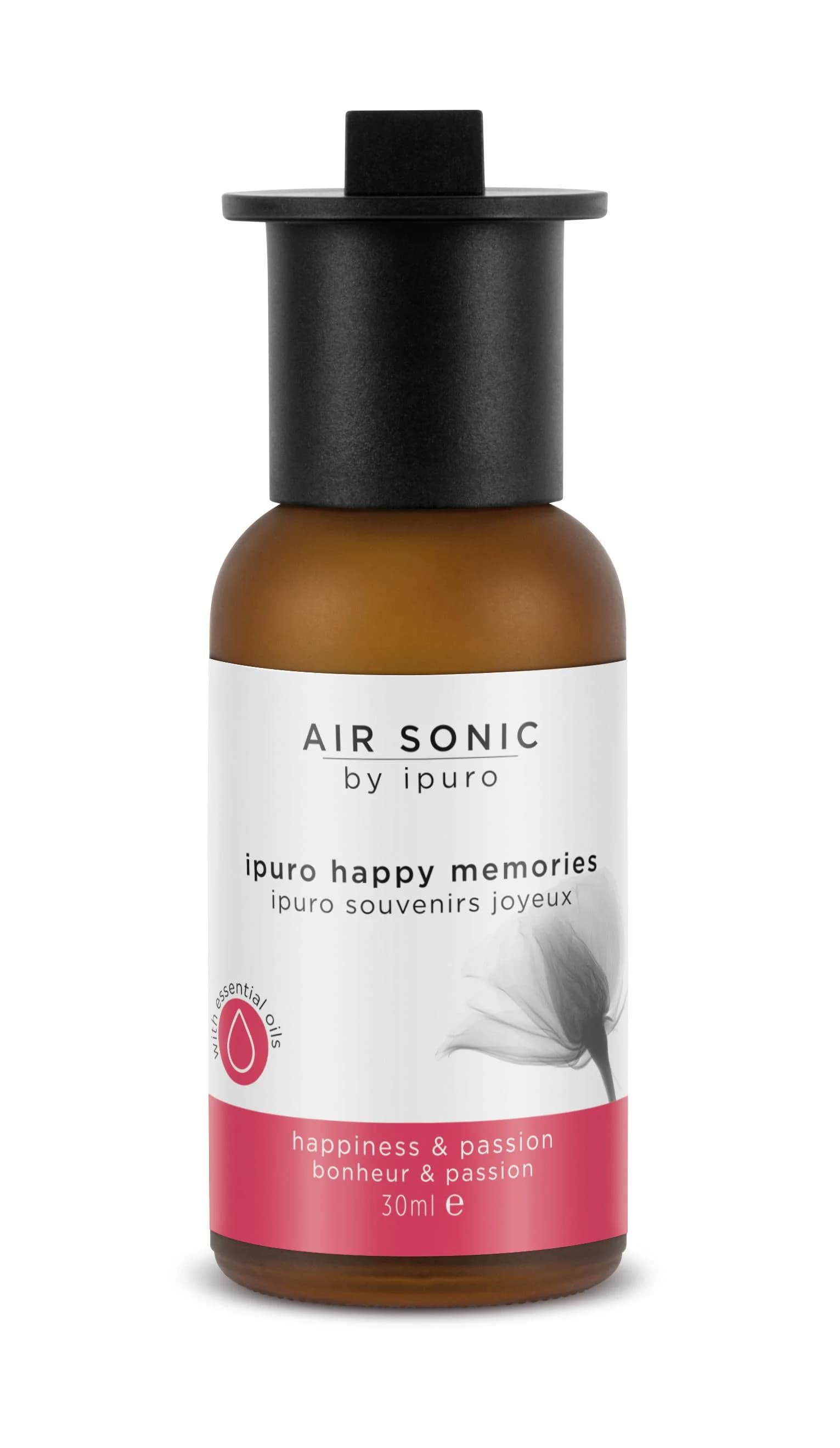 Duftöl ipuro HAPPY MEMORIES 30 ml
