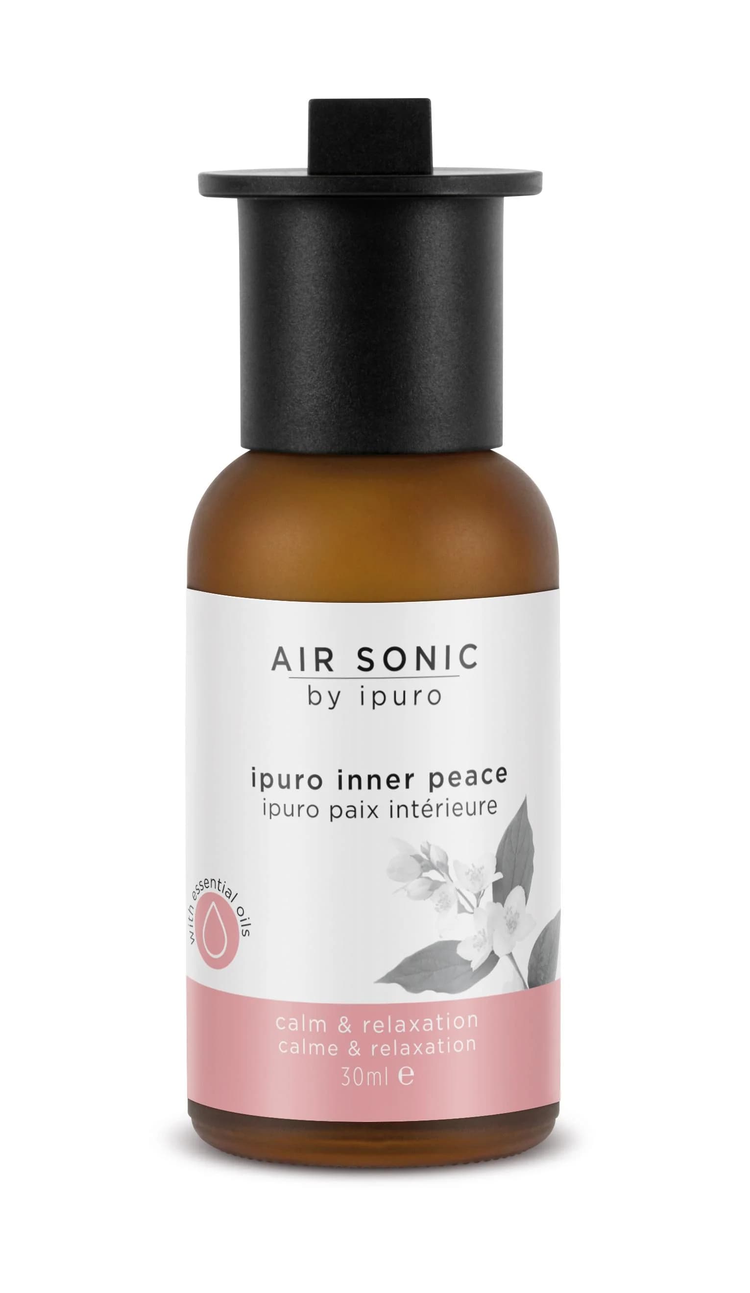 Duftöl ipuro INNER PEACE 30 ml