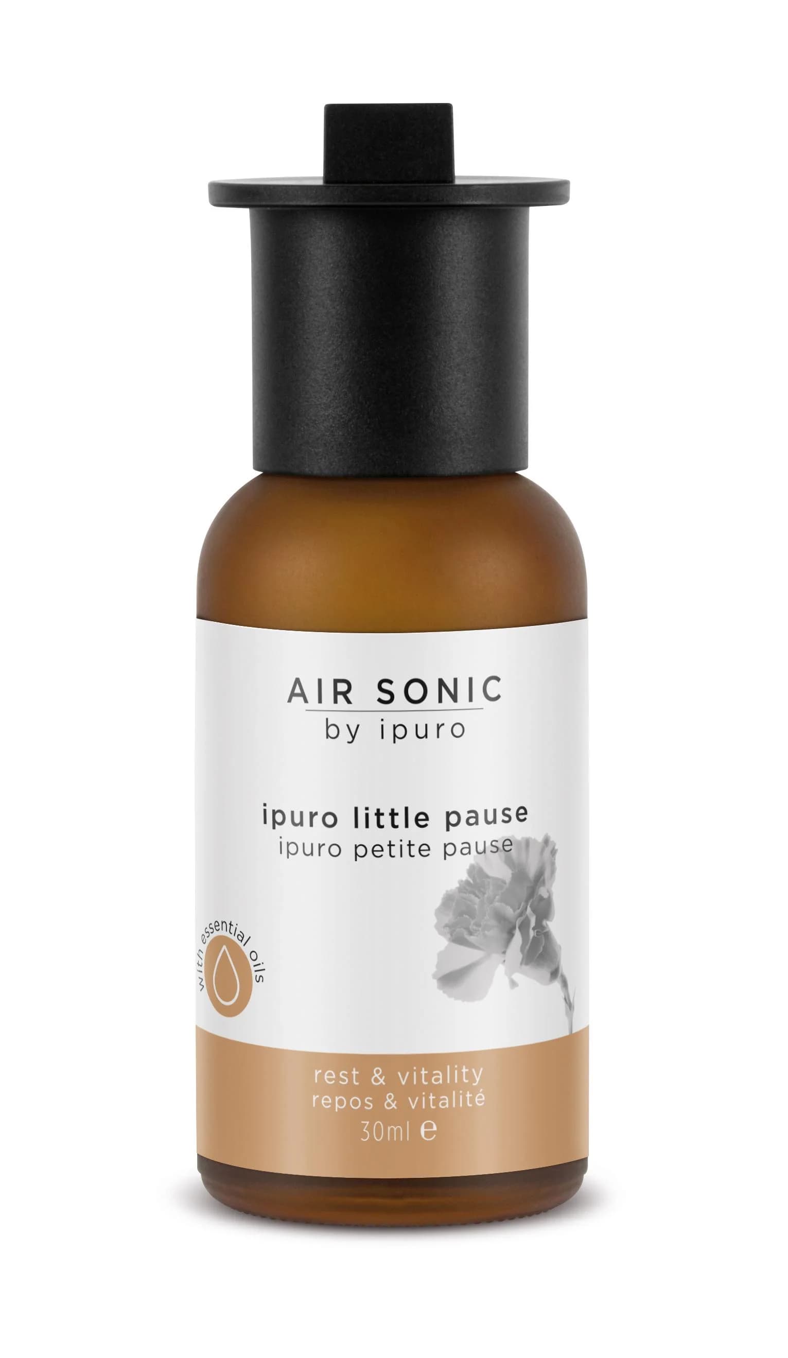 Duftöl ipuro LITTLE PAUSE 30 ml Beige