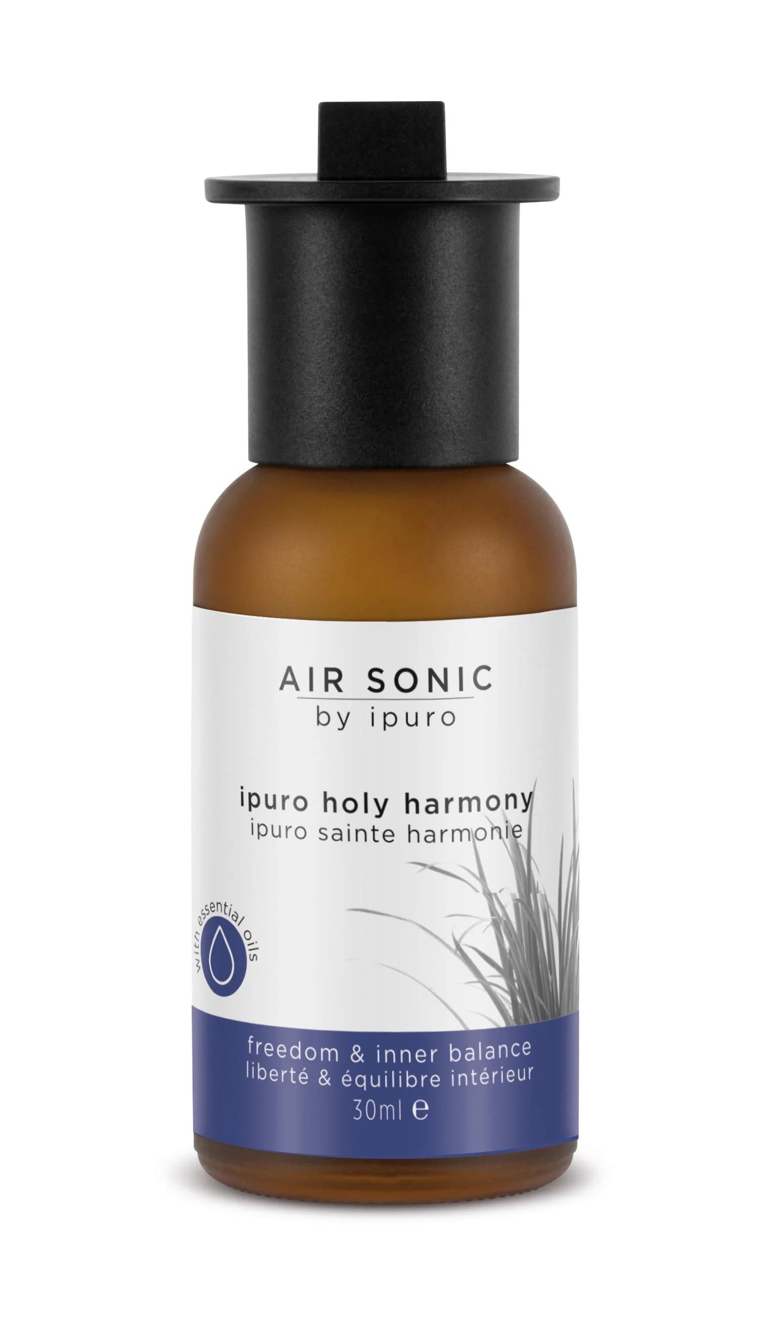 Duftöl ipuro HOLY HARMONY Blau