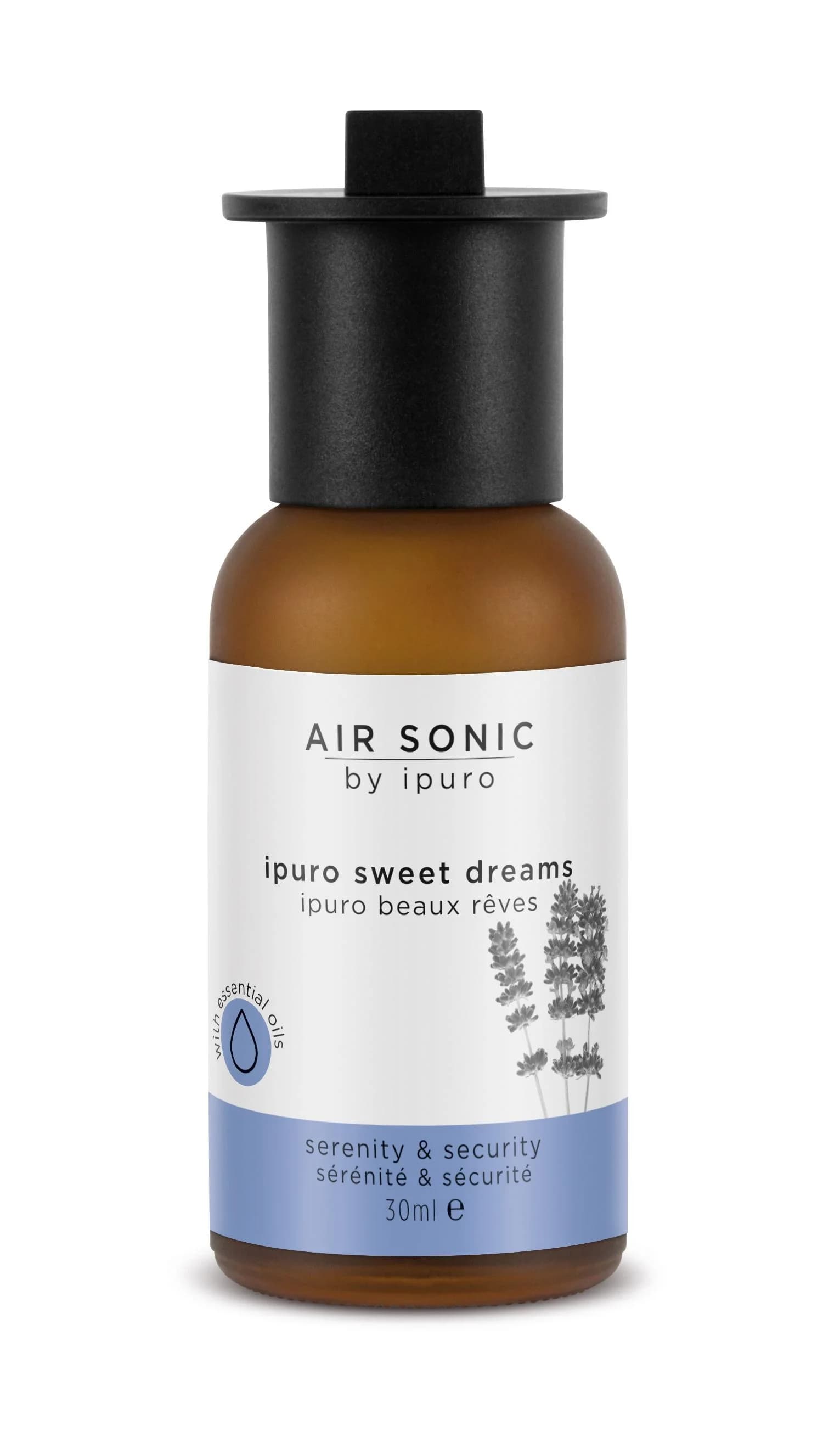 Duftöl ipuro SWEET DREAMS Entspannend