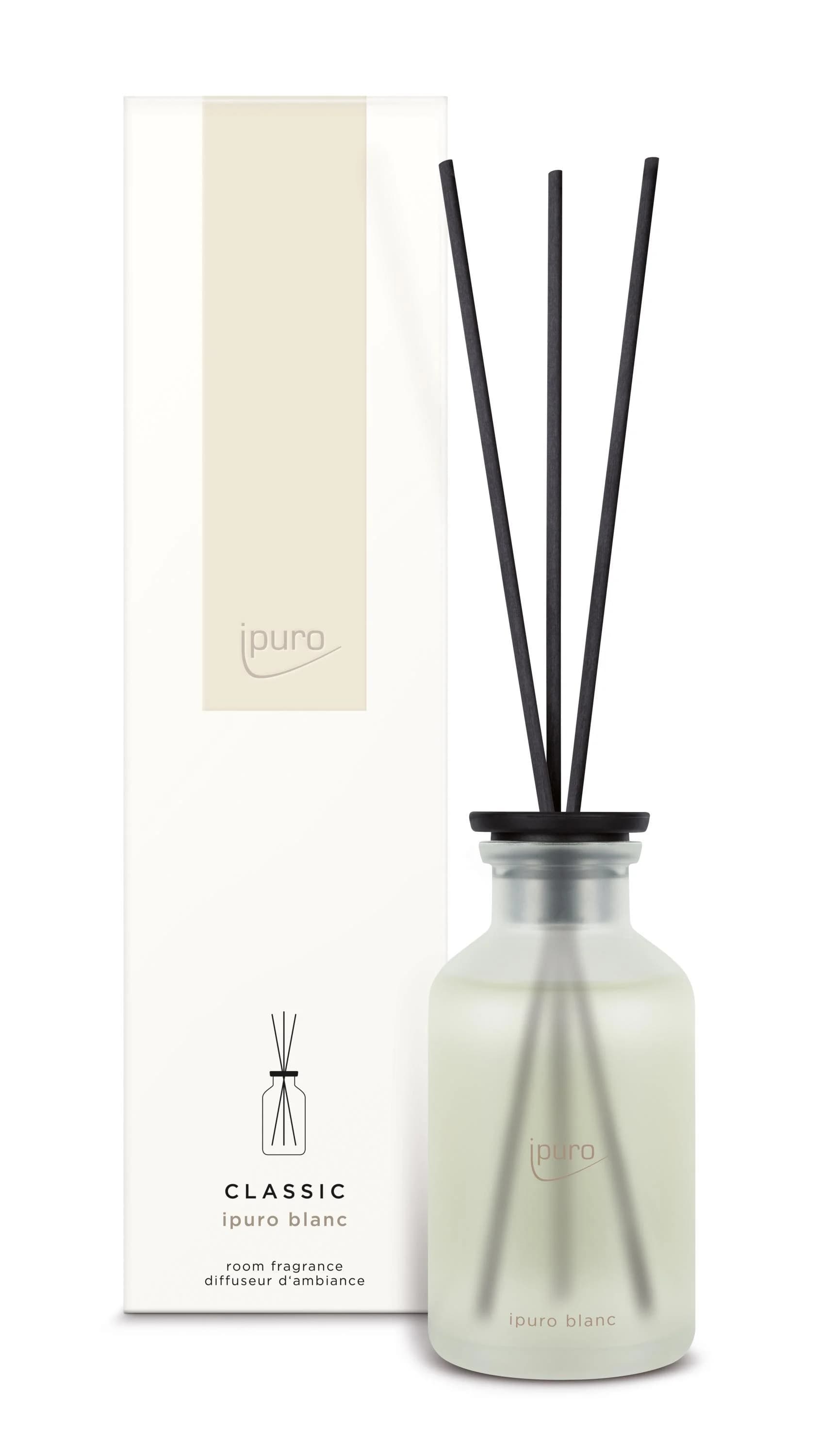 Raumduft ipuro BLANC 240 ml