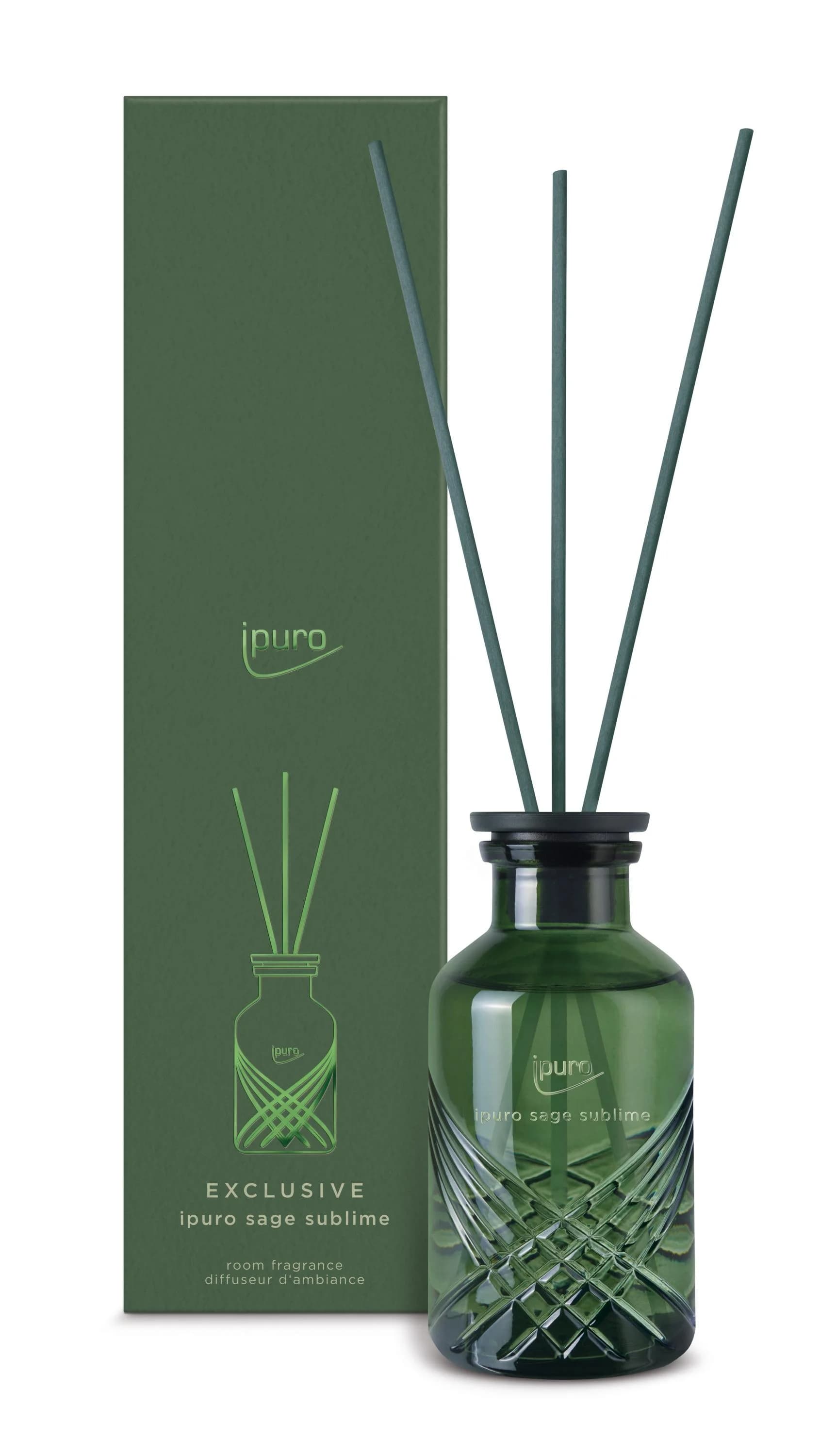 Raumduft ipuro SAGE SUBLIME 240 ml