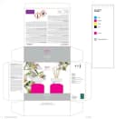 IPURO Raumduft Essentials Set White Lily 2 x 50 ml Bild 1