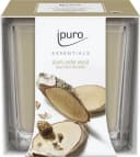 Ipuro ESSENTIALS Duftkerze Cedar Wood 125 g Bild 2