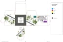 Ipuro ESSENTIALS Duftkerze Black Bamboo 125 g Bild 1