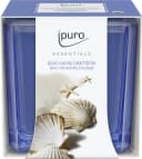 IPURO Duftkerze ESSENTIALS Sunny Beachtime 125 g Butyl Bild 2