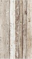 Livingwalls Möbelfolie Klebefolie Holzoptik Beige Braun Selbstklebend Bild 2