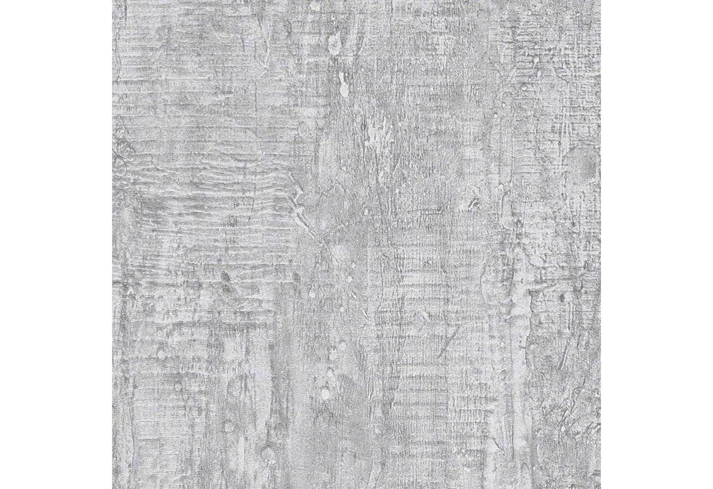 A.S. Création Vliestapete Beton Grau Steinoptik - Bild 2